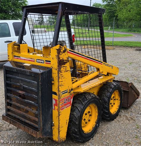 older mustang skid steer|mustang skid steer dealership near me.